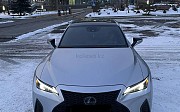 Lexus IS 350, 2021 Алматы