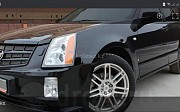Cadillac SRX, 2007 
