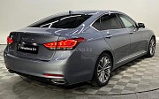 Hyundai Genesis, 2014 