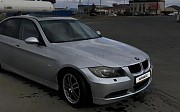 BMW 328, 2007 