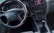 Toyota Camry, 1992 Жансүгіров