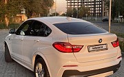 BMW X4, 2016 