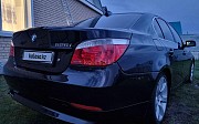 BMW 525, 2007 Қостанай