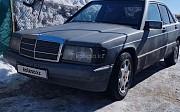 Mercedes-Benz 190, 1992 