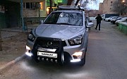 SsangYong Nomad, 2014 