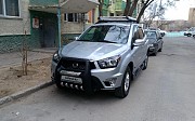 SsangYong Nomad, 2014 Актау