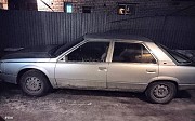 Renault 25, 1985 