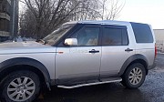 Land Rover Discovery, 2005 