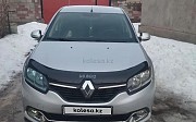 Renault Logan, 2016 