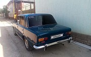 ВАЗ (Lada) 2107, 1985 