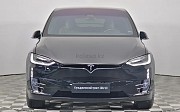 Tesla Model X, 2019 