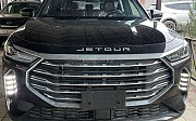 Jetour X70, 2023 