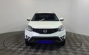 SsangYong Actyon, 2016 Шымкент