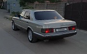Mercedes-Benz S 260, 1988 