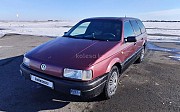 Volkswagen Passat, 1991 Тайынша