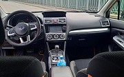 Subaru XV, 2015 