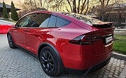 Tesla Model X, 2022 