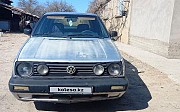 Volkswagen Golf, 1990 Темирлановка