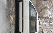Mitsubishi Space Wagon, 1998 