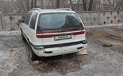 Mitsubishi Space Wagon, 1998 