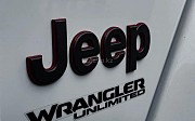 Jeep Wrangler, 2022 