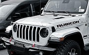 Jeep Wrangler, 2022 