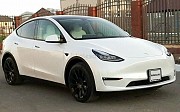 Tesla Model Y, 2021 