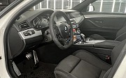 BMW 550, 2011 