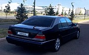 Mercedes-Benz S 600, 1998 Алматы