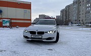 BMW 316, 2013 