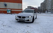 BMW 316, 2013 