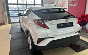 Toyota C-HR, 2022 
