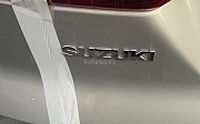 Suzuki Ertiga, 2021 