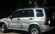 Suzuki Grand Vitara, 1999 