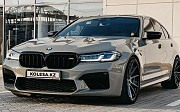 BMW M5, 2018 