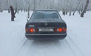 Mercedes-Benz 190, 1990 Петропавловск