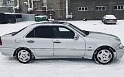 Mercedes-Benz C 240, 1998 