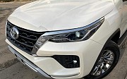 Toyota Fortuner, 2022 