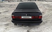BMW 525, 1989 Степногорск