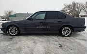 BMW 525, 1989 Степногорск