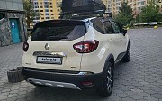 Renault Kaptur, 2019 