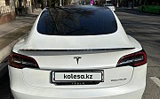 Tesla Model 3, 2020 