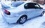 Subaru Legacy, 2002 