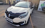 Renault Kaptur, 2017 