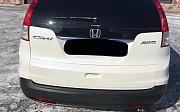 Honda CR-V, 2013 