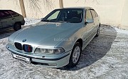 BMW 523, 2000 Аксукент