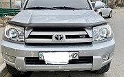 Toyota 4Runner, 2003 