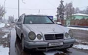 Mercedes-Benz E 300, 1997 