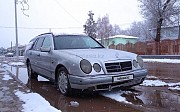 Mercedes-Benz E 300, 1997 