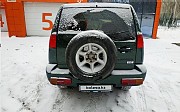 Nissan Terrano II, 1998 Павлодар